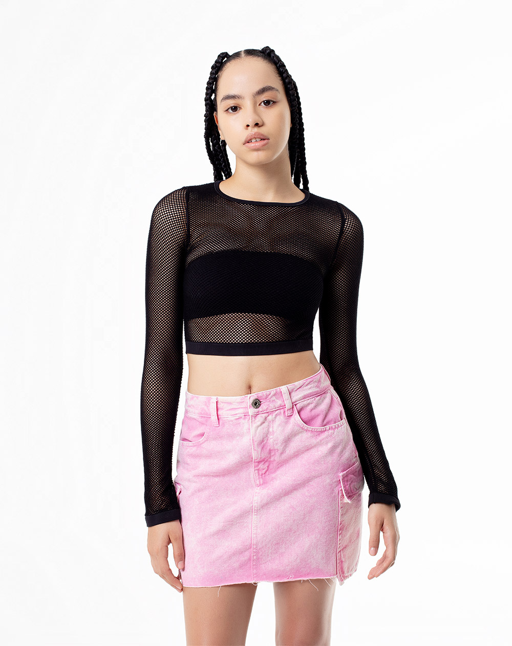 Eibe crop top 799 frente 1706214220169